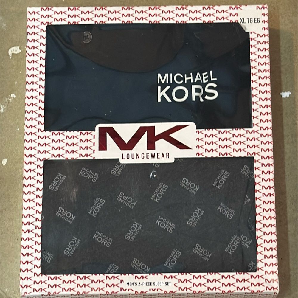 Michael Kors - Pajamas‎